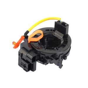 Toyota Corolla V 1.3 1NR-FE 16V 74KW 09-13 Clock Spring
