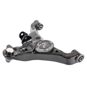 Nissan Navara 2.5 DCI YD25DDTI 16V 2005- Left Hand Side Upper Control Arm