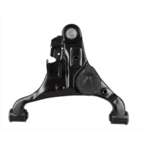 Nissan Navara 2.5 DCI YD25DDTI 16V 2005- Right Hand Side Upper Control Arm
