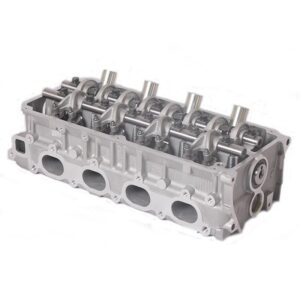 Mitsubishi 2.0i 2.4i 16V 4G63 4G64 Complete Cylinder Head