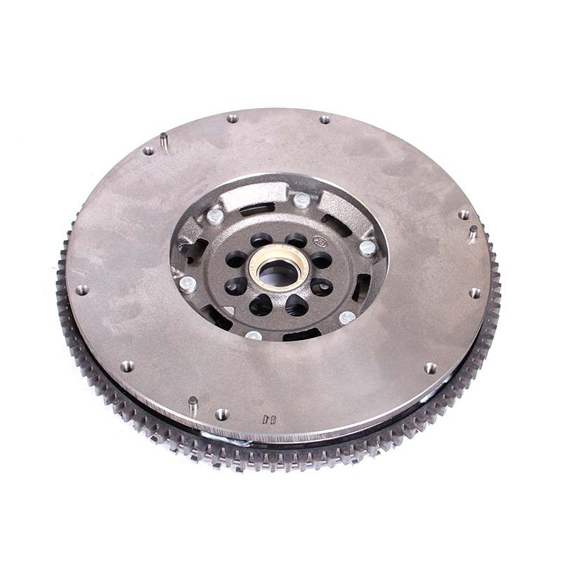 Nissan NAVARA 2.5 Turbo Diesel Dual Mass Flywheel