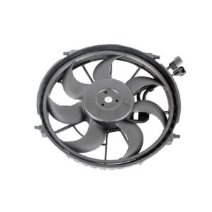 Hyundai i20 Radiator Fan