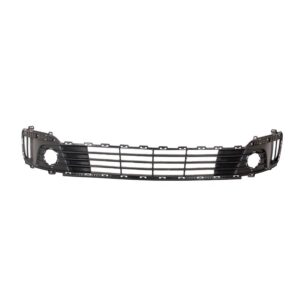 Kia Rio Front Centre Bumper Grille