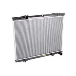 Kia Sorento Manual Radiator