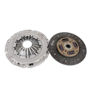 Chevrolet Captiva I 2.4 Clutch Kit