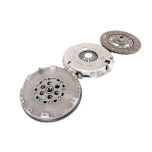 Chevrolet Cruze Orlando 2.0 2010- Clutch Kit And flywheel