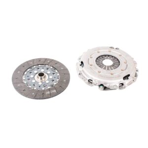Chevrolet Captiva I 2.0 Clutch Kit