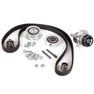 VW Polo Golf VI Beetle Passat CC 357 362 1.6 TDI 1.2 TDI Timing Belt Kit with Water Pump