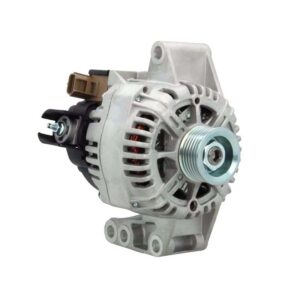 Ford Fiesta 1.4 2002- Duratec 80A 12V 6 Groove 3 PIN IR/IF Alternator OE 4S5T-10300-AA TG7S012