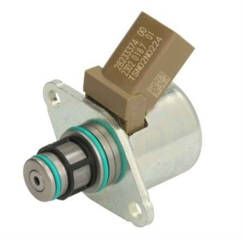 Mercedes Benz CLA C117 CLA220 CDI OM651.930 16V 125KW 13-18 Diesel Suction Control Valve 2 Pin