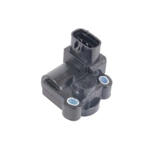 Toyota Avanza 1.3 K3-VE 16V 65KW 02-11 Fuel Idler Valve 3 Pin