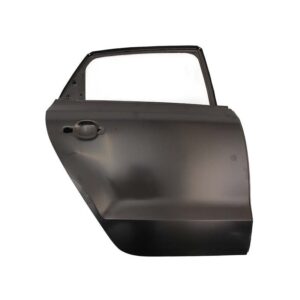VW Polo Vivo 10-17 Front Right Hand Side Door Shell Hatchback