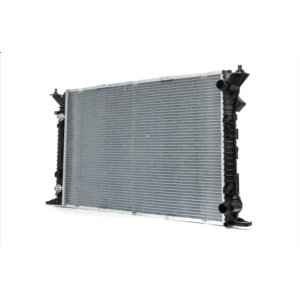 AUDI A4 B8 1.8 TFSI 118KW 08-11 CABB CDHB CCUA 16V 118KW Auto 4 Cyl Radiator