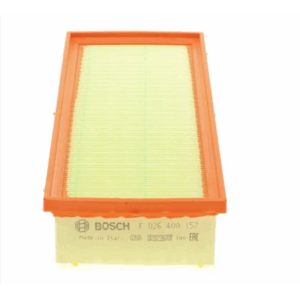 Audi Q5 2.0 TDI CAHA 16V 125KW 08-12 Air Filter L: 322mm W: 128mm H: 69mm OE 8K0-133-843E 8R0-133-843C 8R0-133-843K