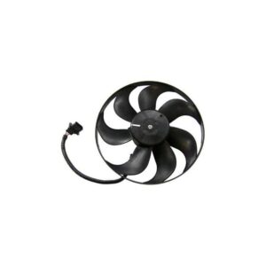 VW Polo 9N 1.4 1.6 8V 1.9 TDi 16V Radiator Cooling Fan 390mm 300W