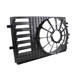 VW Polo Vivo 1.4 1.6 Radiator Fan Shroud