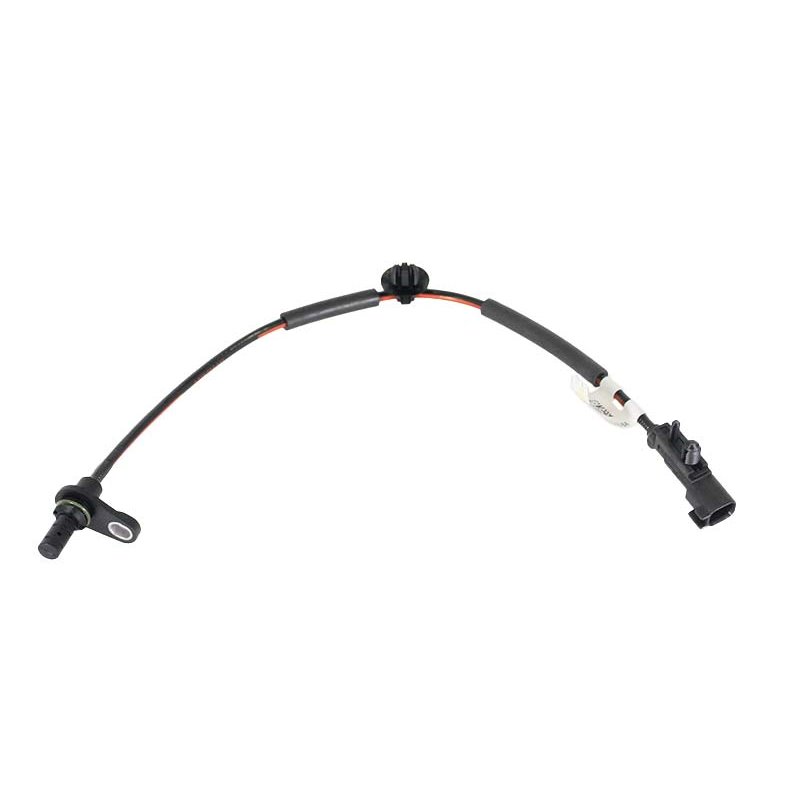 Ford Ranger III 2.2 TDCI GBVAJPF 11-15 Left Hand Side Rear ABS Sensor