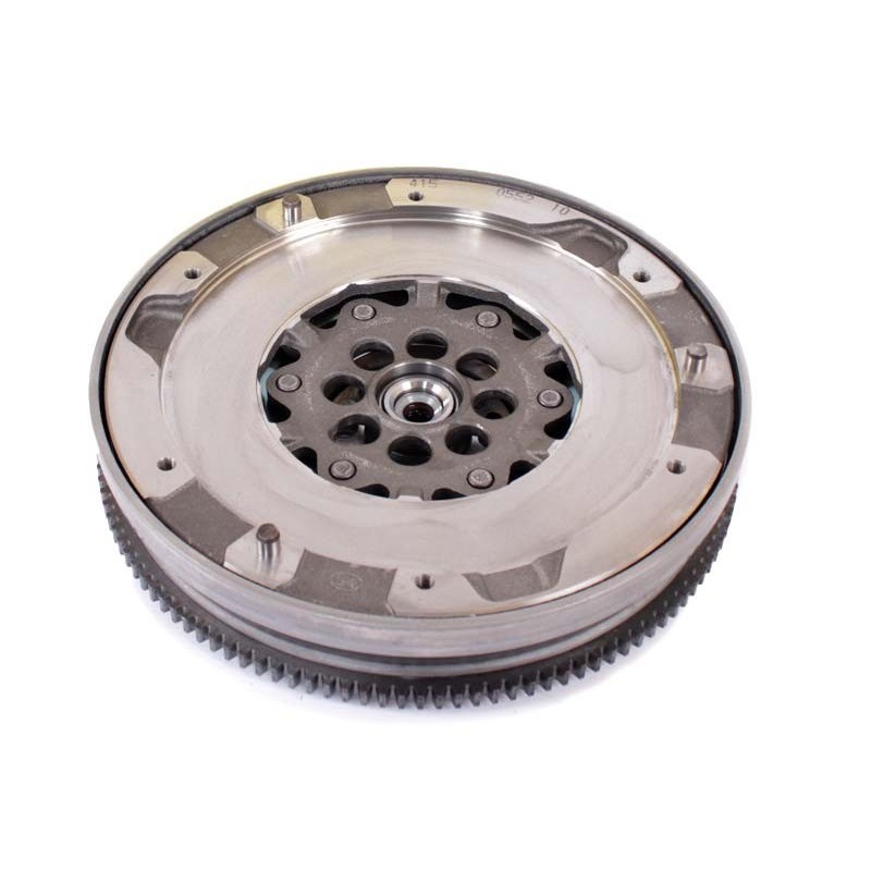 BMW 1-SERIES E81 3-DR and E87 5-DR 120d T/Diesel 130KW N47D20A MAR 2007-2011 DMF Dual Mass Flywheel