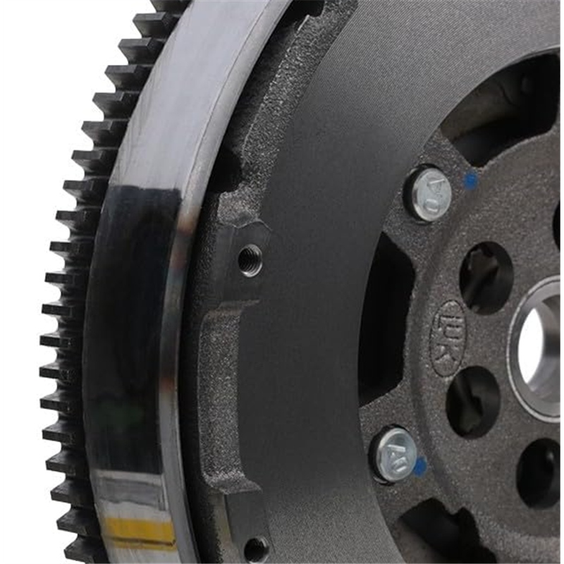 Alfa Romeo Giulietta 1.4 88KW 198A4.000 11- DMF Dual Mass Flywheel - Image 3