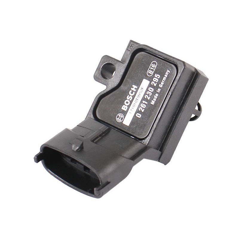 Land Rover Range Rover III 5.0i 32V 10-12 508PS 375KW 4 Pin MAP Manifold Absolute Pressure Sensor 0261230295 LR021587 LR008887