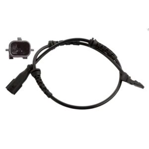 Nissan NP200 1.6 16V K4M 16V 2008- Left And Right Hand Side Front ABS Sensor