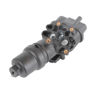 VW Golf V Eos Passat Touran 2.0 FSI Oil Filter Housing