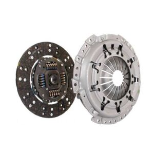 FAW S80 Sirius 1.5 13-17 CA4GX15 Clutch Kit