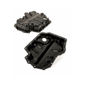 Audi A1 1.4 TFSI 2011- Lower Oil Sump