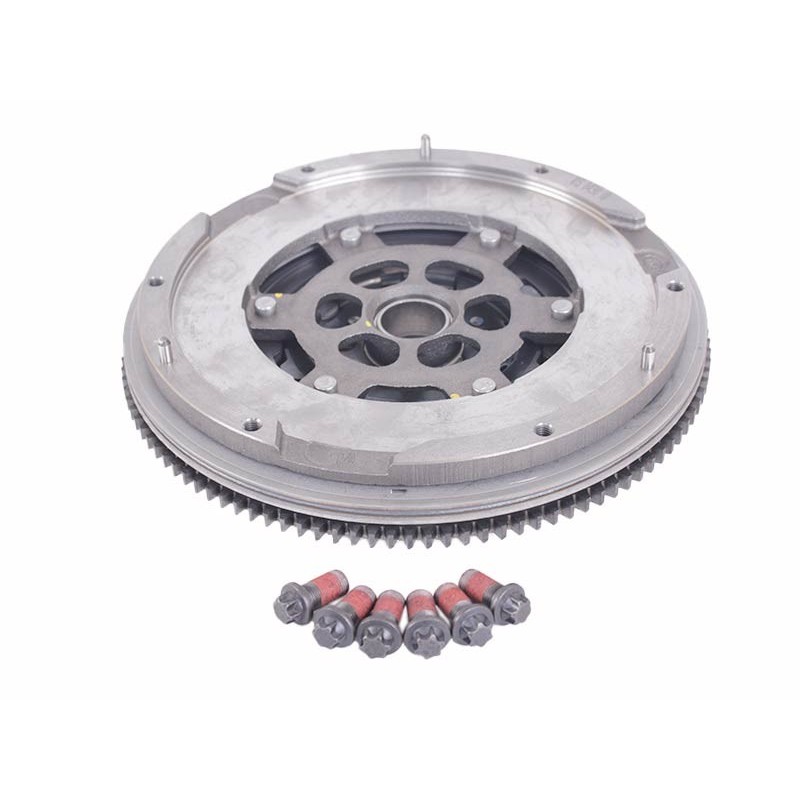 FORD FOCUS II 2.0 16V H/Back Sedan 107KW AODA AODB 0MAY 01-2008 DMF Dual Mass Flywheel