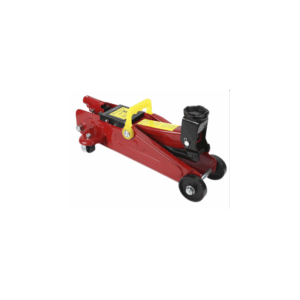 3 Ton Trolley Jack - Heavy Duty