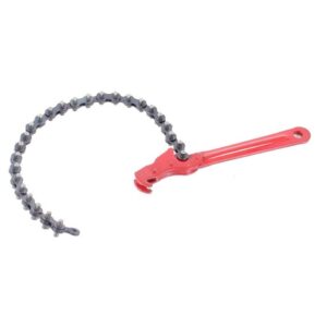 Oil Filter Wrench -Chain Type